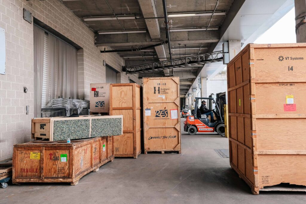 Common Trade Show Planning Mistakes to Avoid