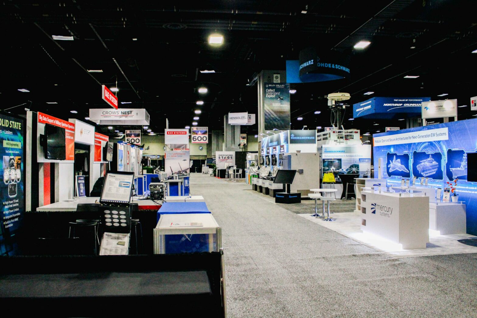 How to Measure Trade Show Effectiveness the Right Way