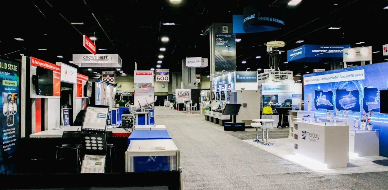How to Measure Trade Show Effectiveness the Right Way