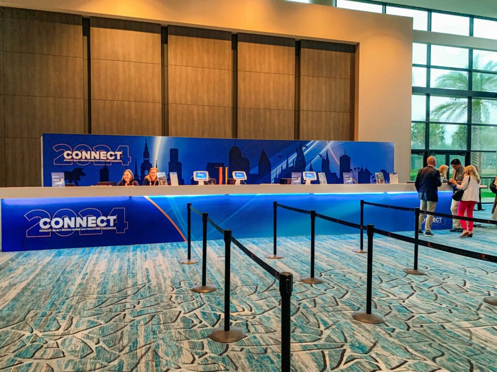 Our End-to-End Event Design Services