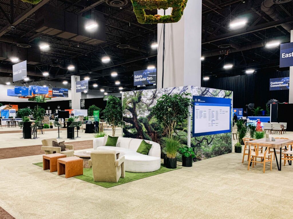 Our End-to-End Event Management Process