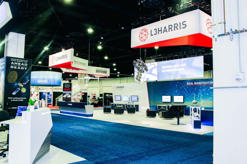 Our Seamless Event Process