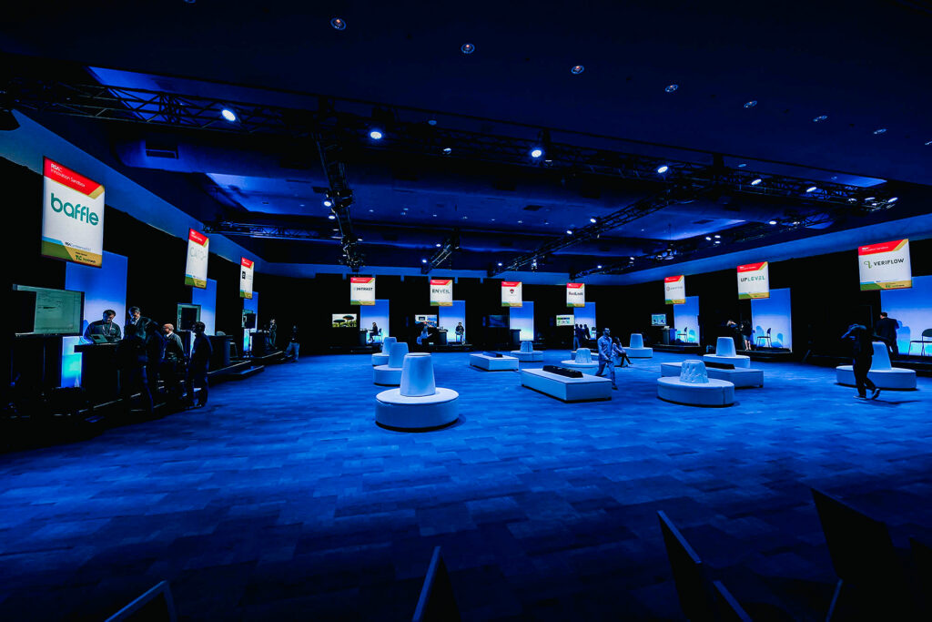 Pre-Event Planning & Logistics Strategy