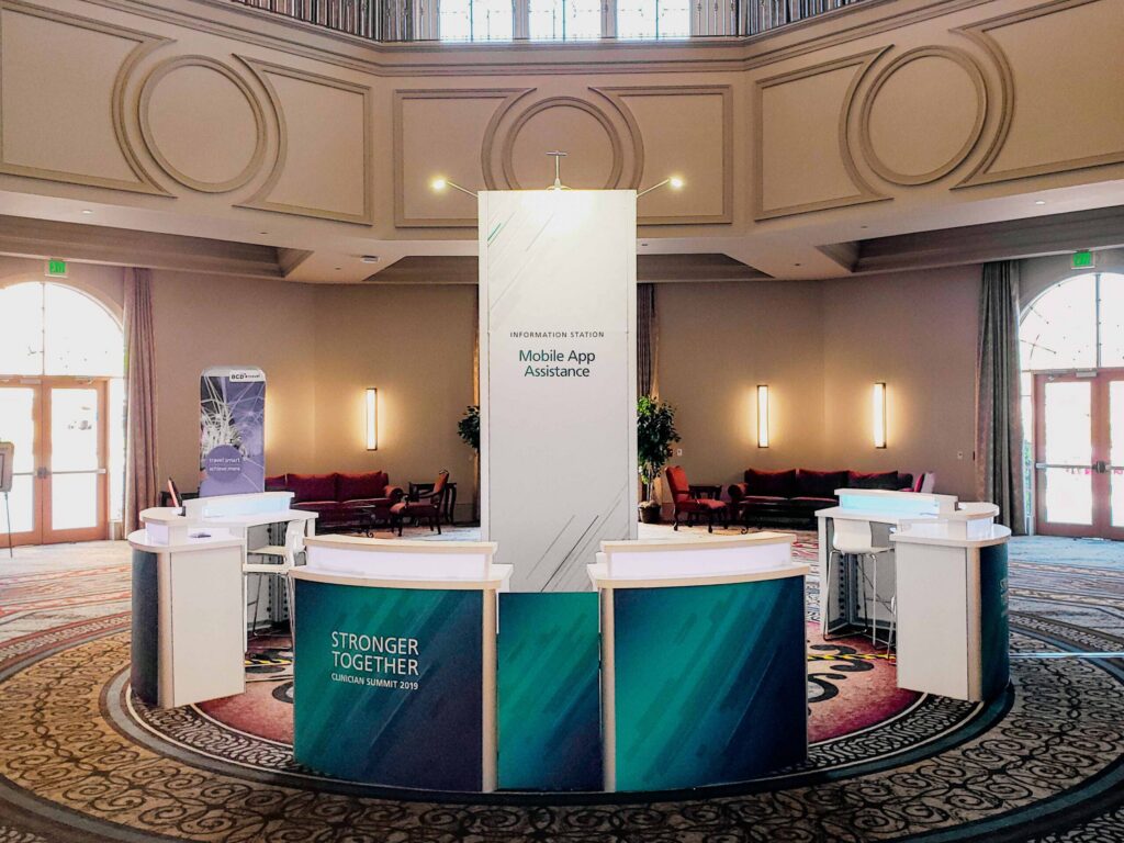 Seamlessly Let's Design Plan & Deliver Your Event