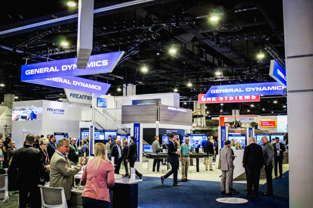 Start Your Corporate Event Without the Stress