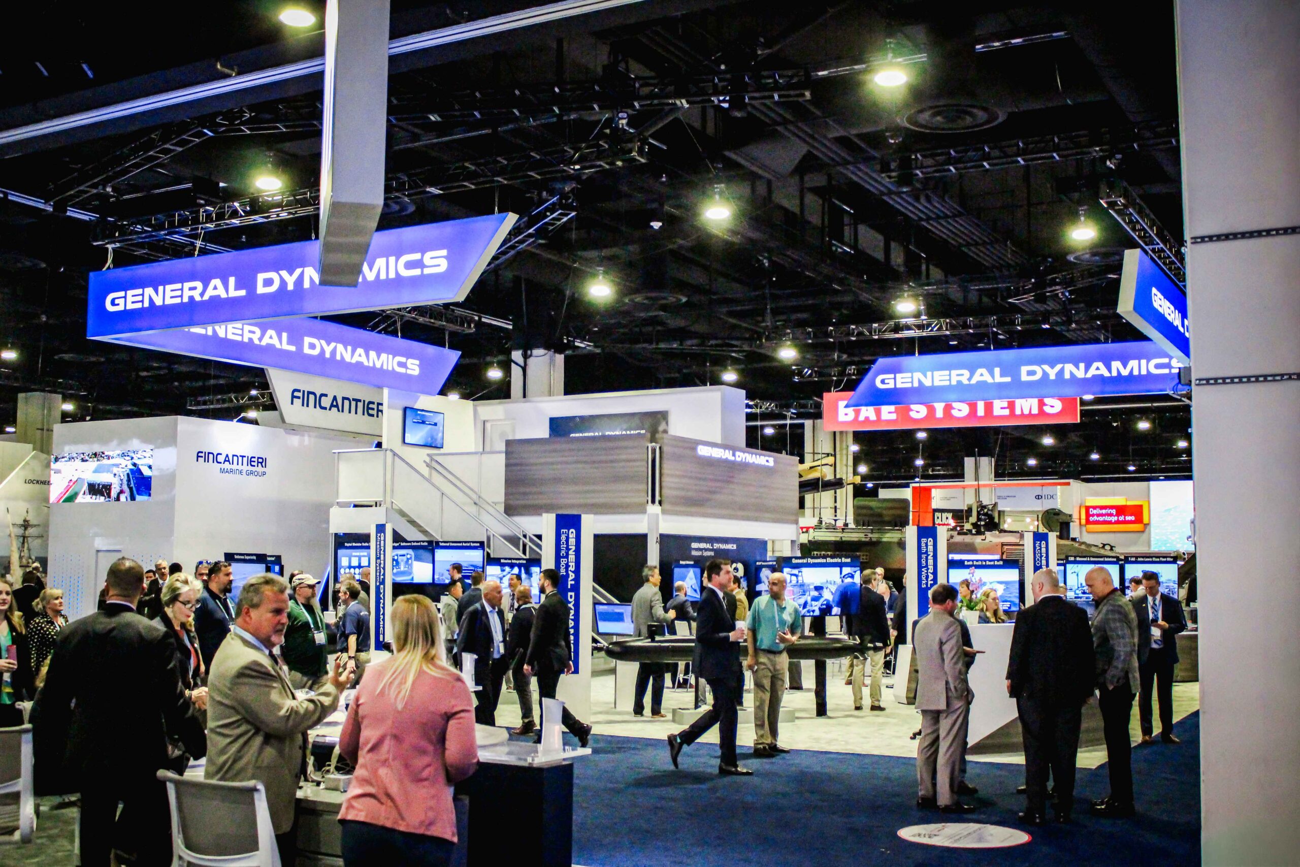 Start Your Corporate Event Without the Stress