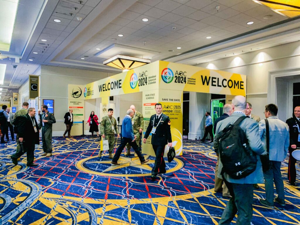 Turning Trade Show Ideas into Experiences That Inspire