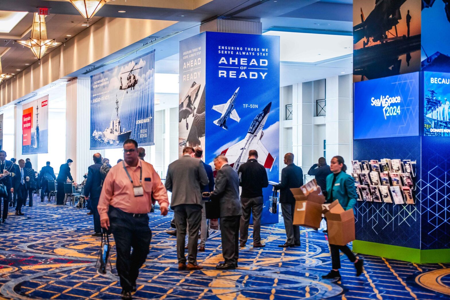 What Is Corporate Event Management? Transform Your Business