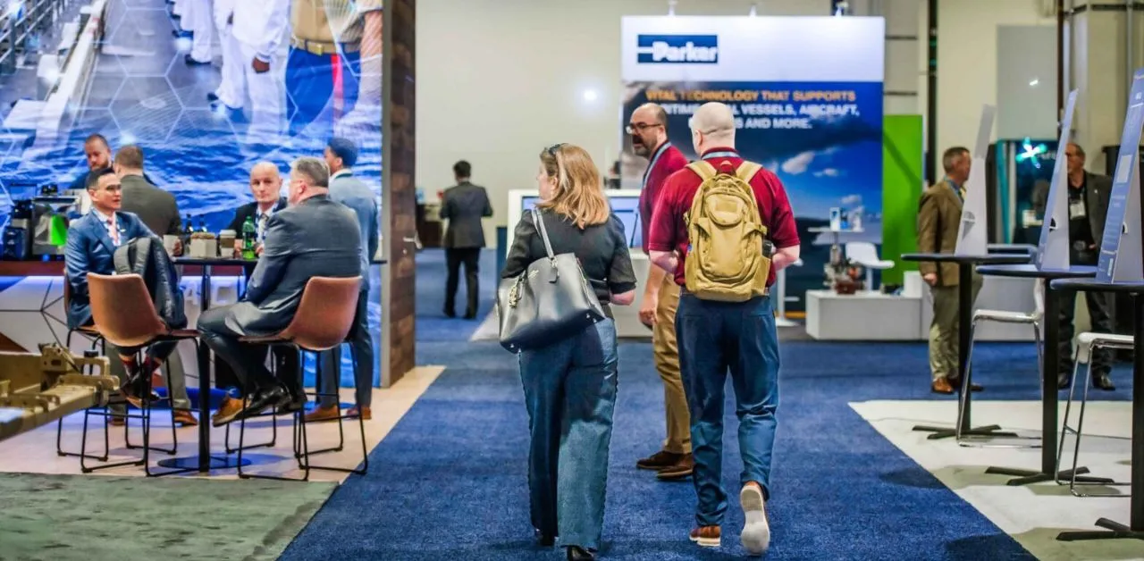 How to Estimate Crowd Size Perfectly for Events & Exhibitions