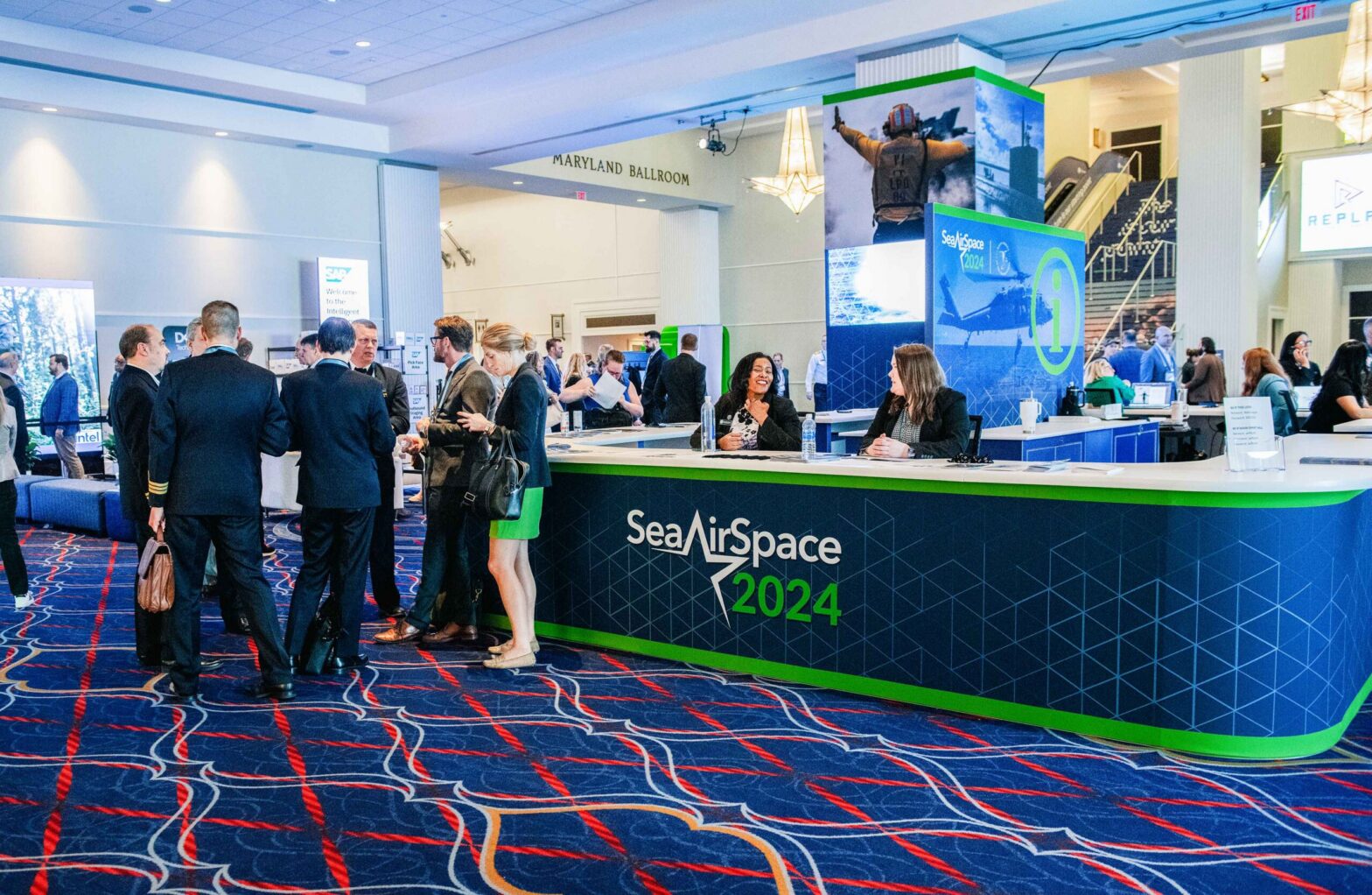 Compare Different Trade Shows​ Networking Strategies