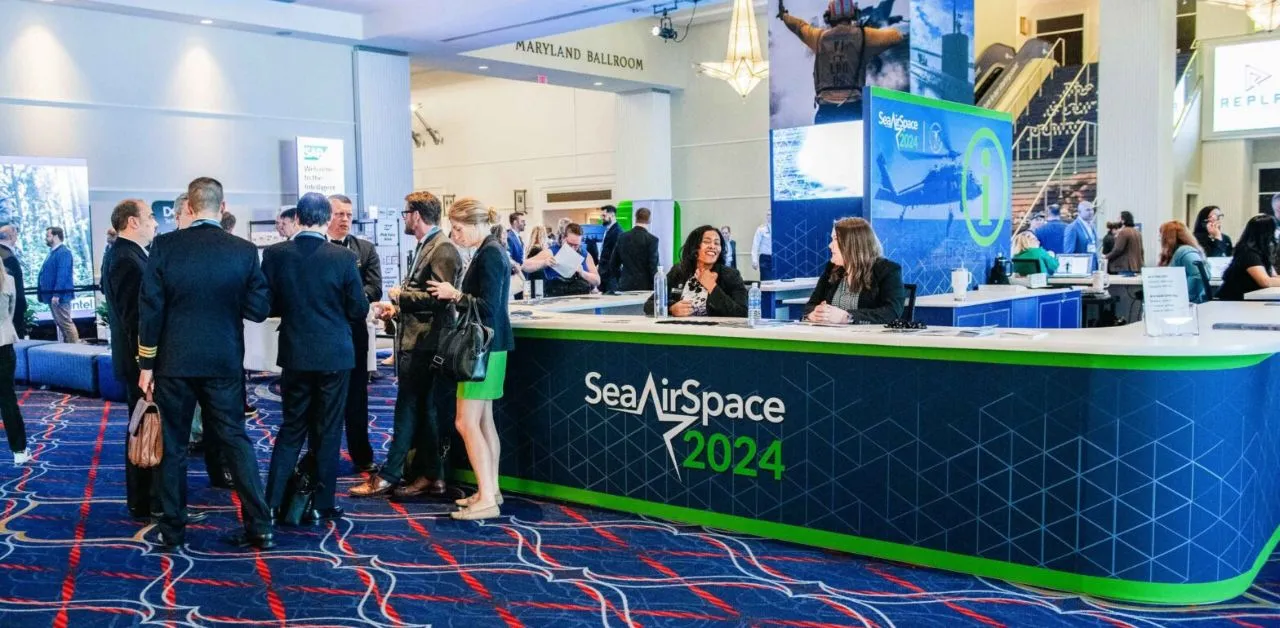 Compare Different Trade Shows​ Networking Strategies