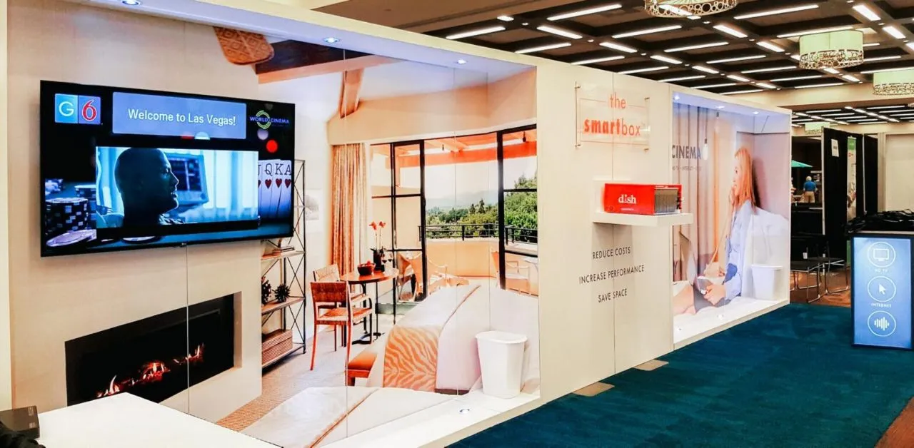 Compare Modular vs Custom-Built Trade Show Booths Easily