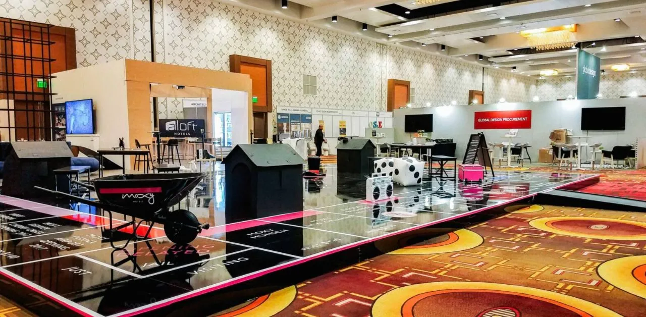 How to Compare the Cost of Exhibiting at Outdoor Shows