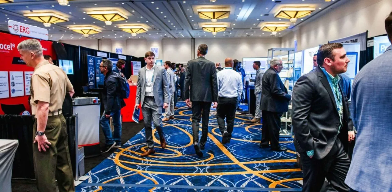 Understanding Costs and Benefits of Outdoor Trade Shows