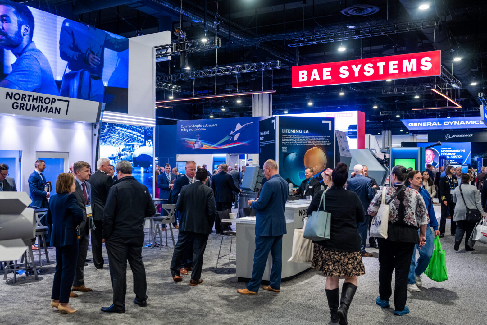 How to Connect with Outdoor Gear Buyers at Trade Shows