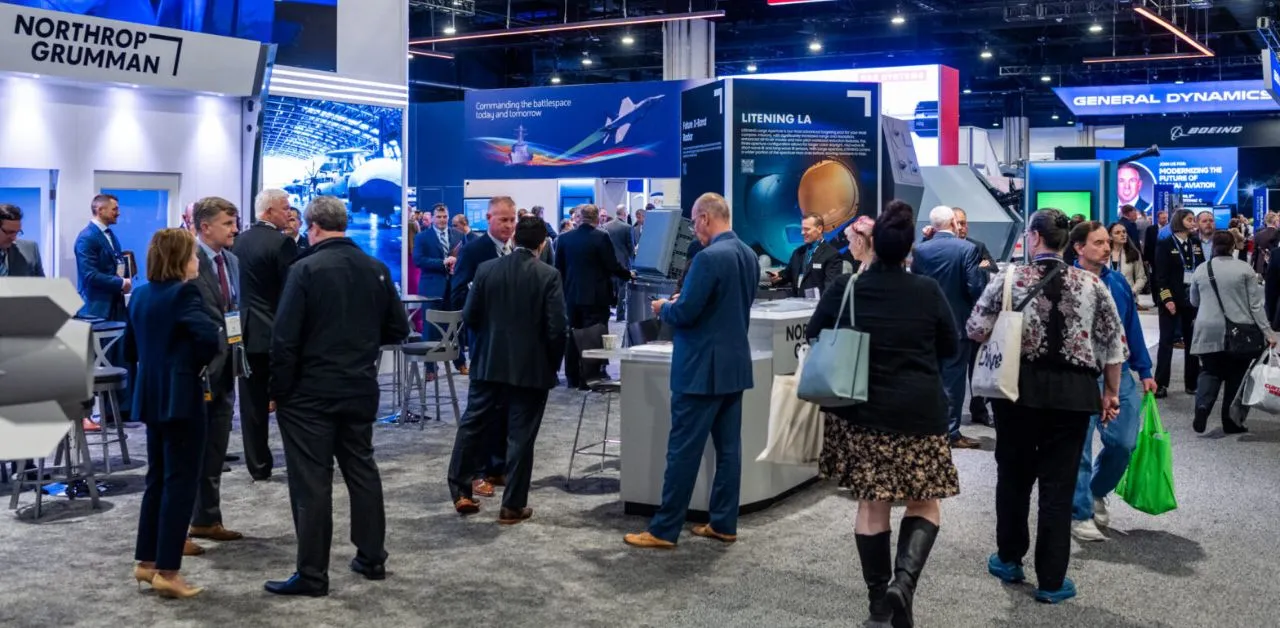 How to Connect with Outdoor Gear Buyers at Trade Shows