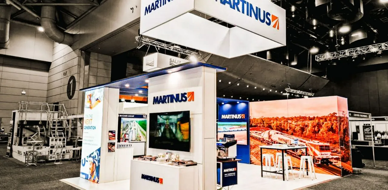 How to Make Your Trade Show Booth Stand Out at Any Event
