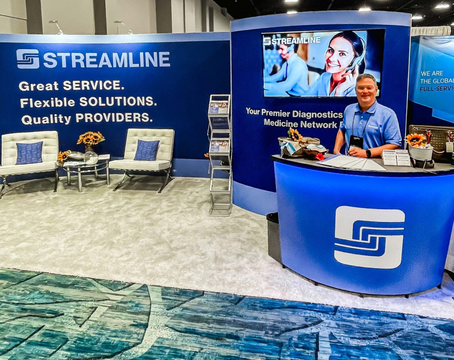 How to Prepare for a Trade Show Success from Start to Finish