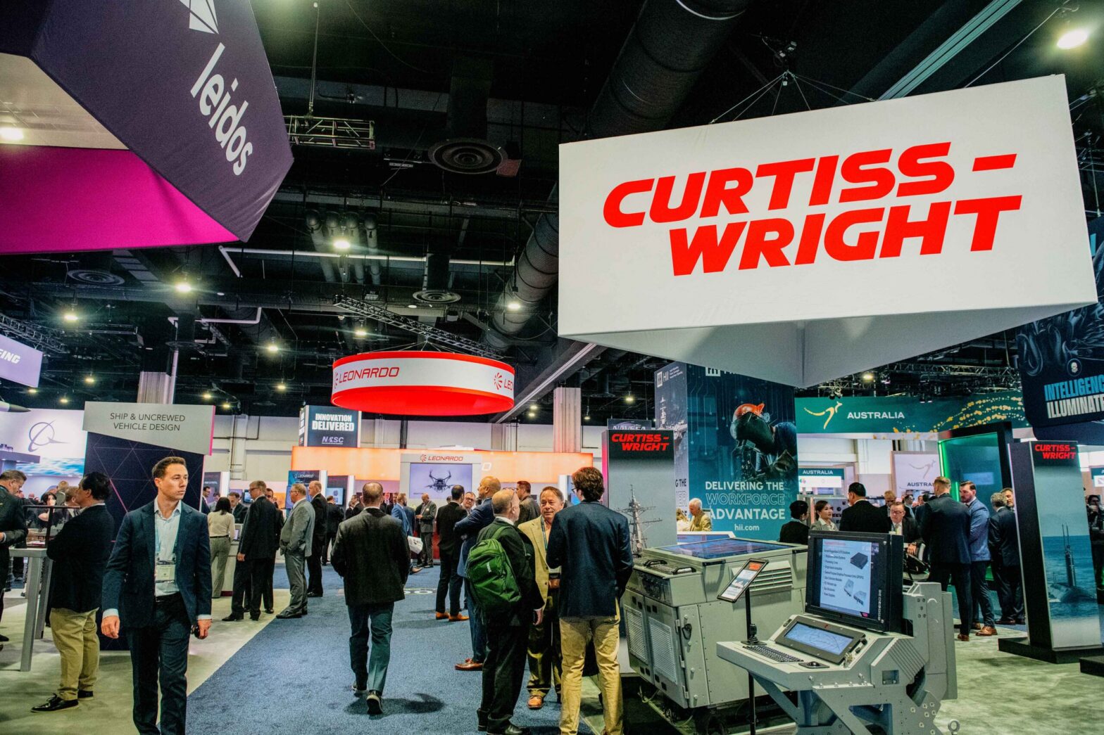 How to Sell at Trade Shows