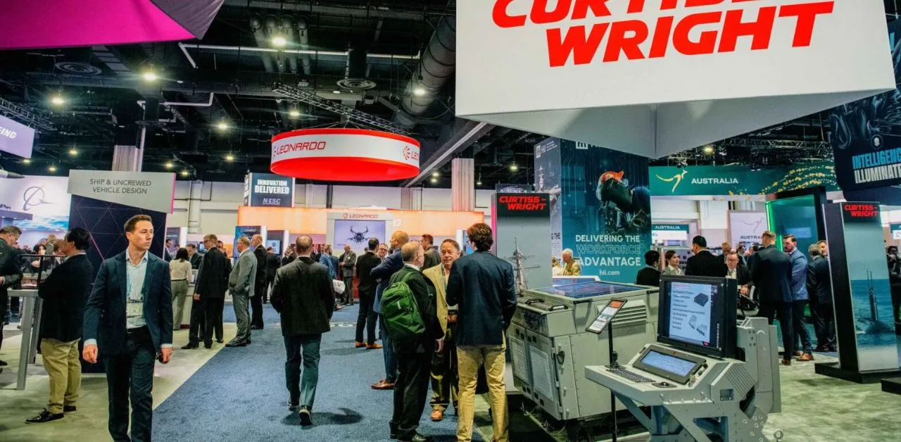 How to Sell at Trade Shows: Boost Leads & Engage Visitors