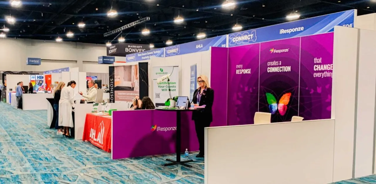Trade Show Goals and Objectives for Exhibition Success