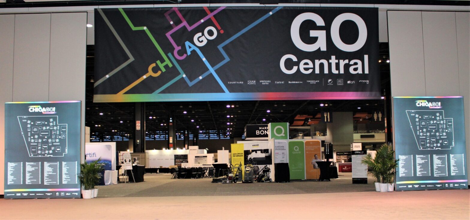 Trade Show and Event Marketing