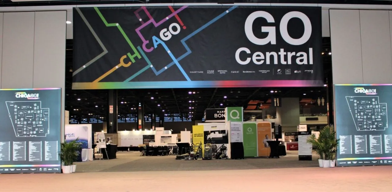Trade Show and Event Marketing Guide for Business Growth