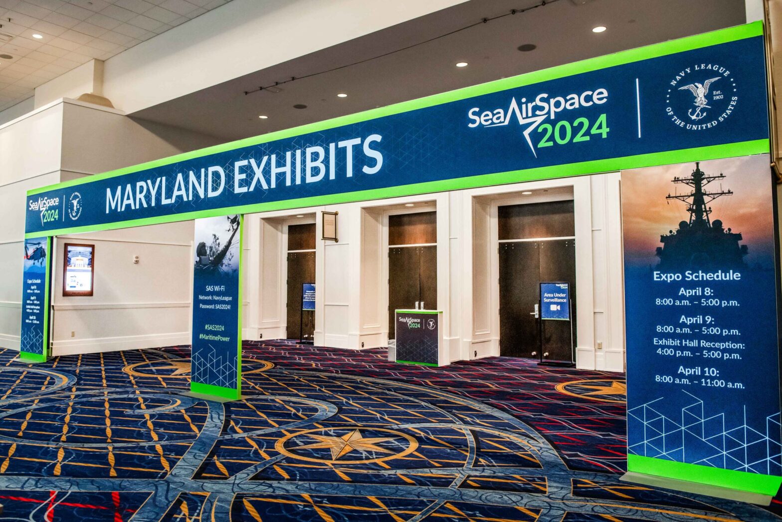 Why Are Trade Shows Important for Marketing Success