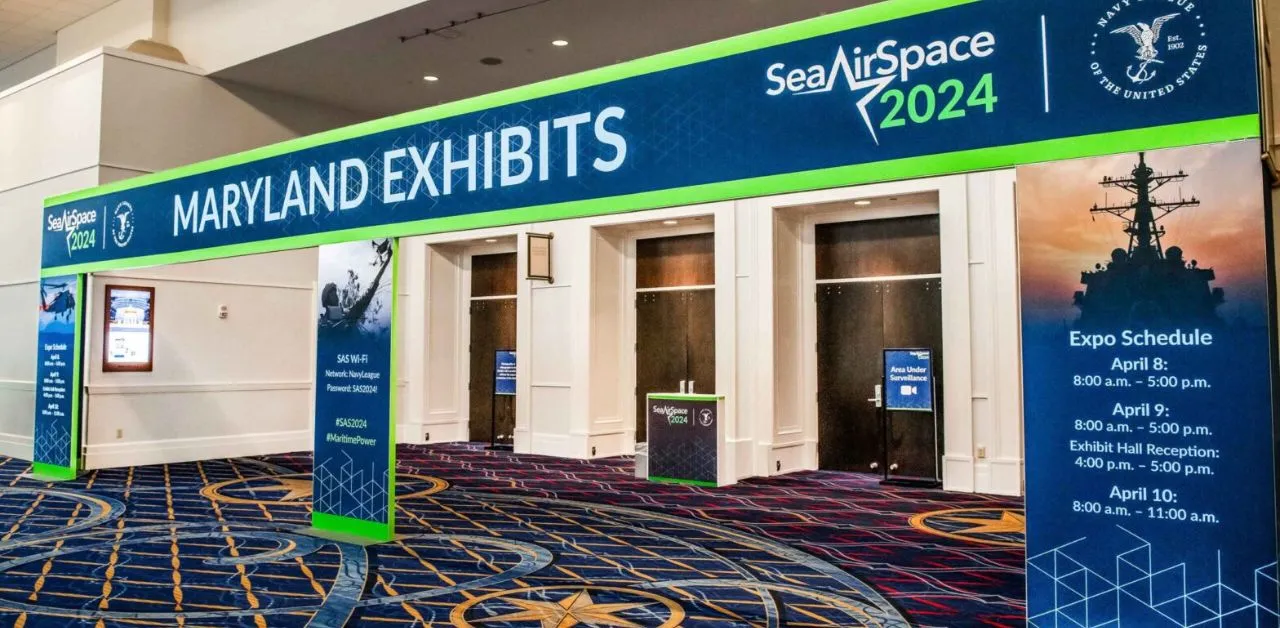 Why Are Trade Shows Important for Marketing Success