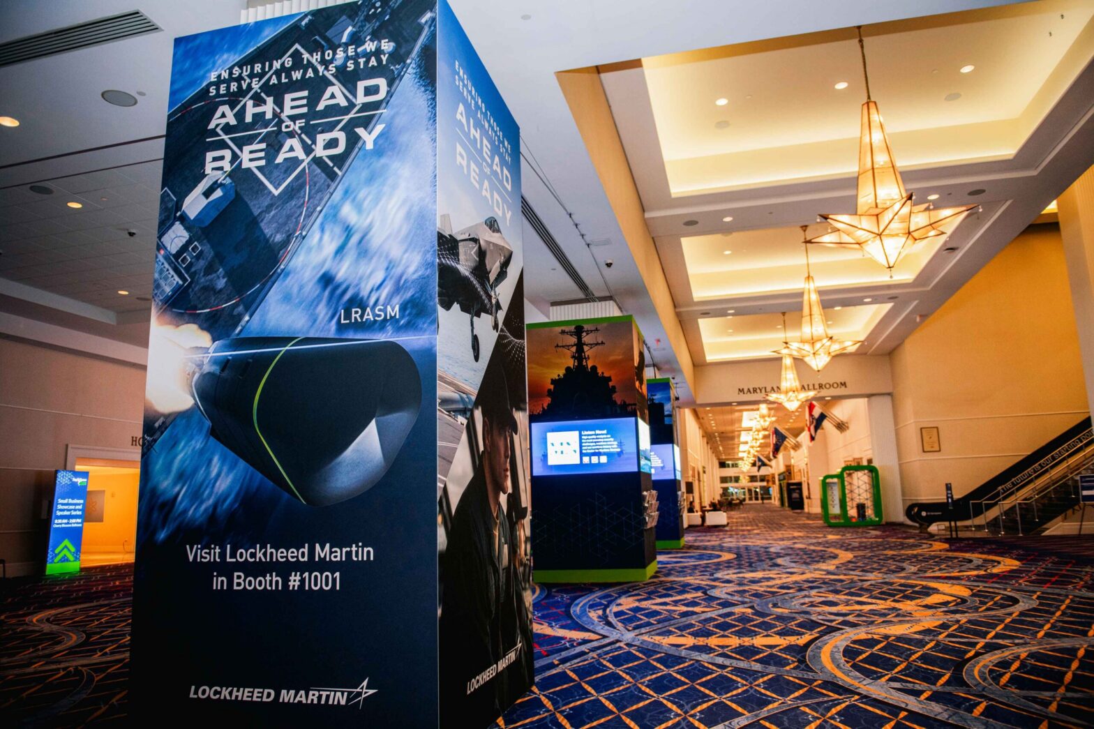 Why Do Exhibitors Attend Trade Shows?