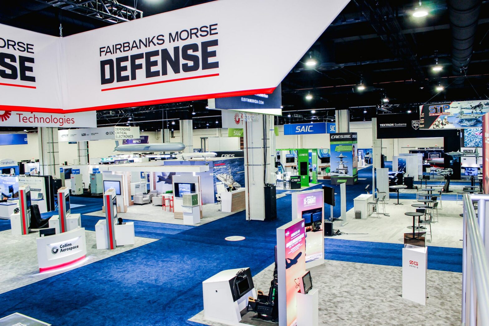 Are Trade Shows Dying or Just Changing