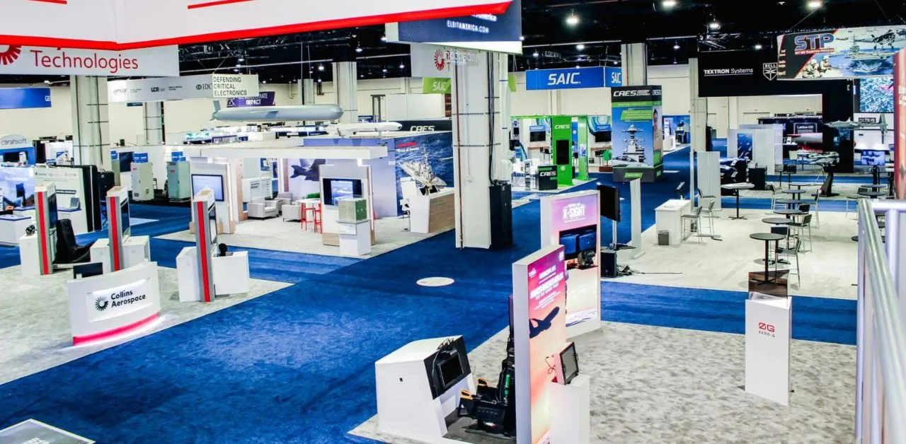 The Big Question: Are Trade Shows Dying or Just Changing?