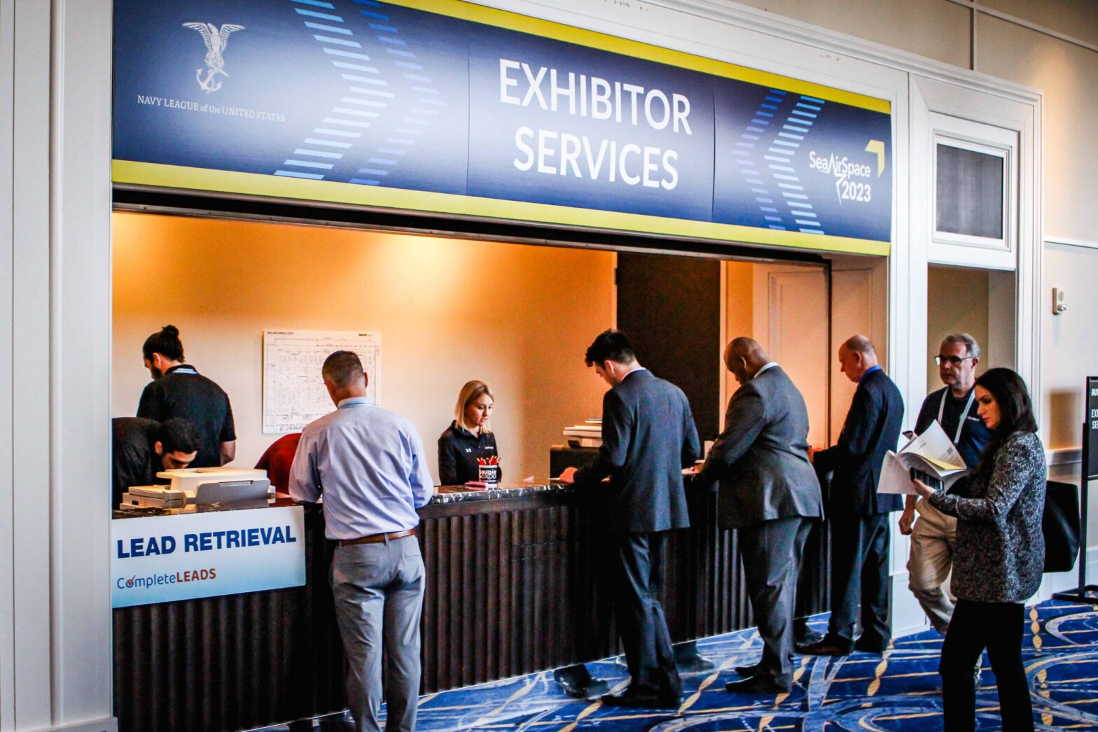 Common Trade Show Rejection Reasons Exhibitors Face Explained