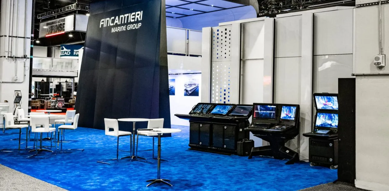The Ultimate Guide to Choose a Backlit Trade Show Display