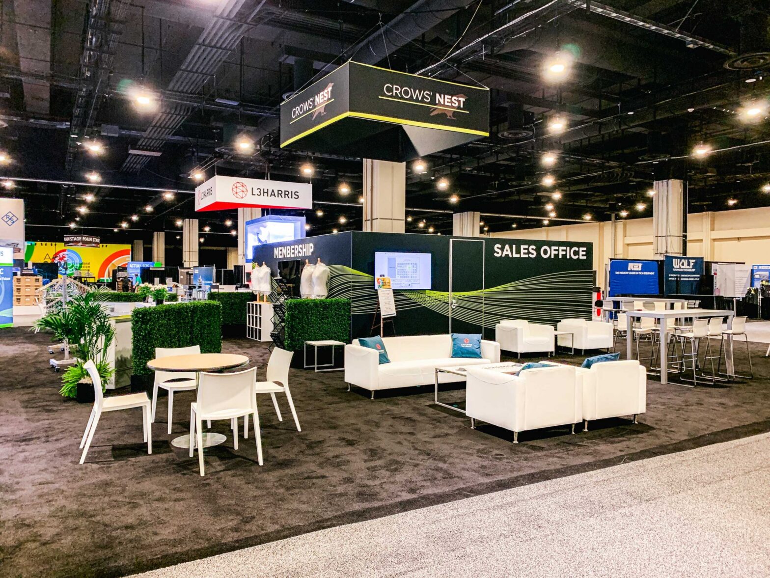 How to Host a Trade Show