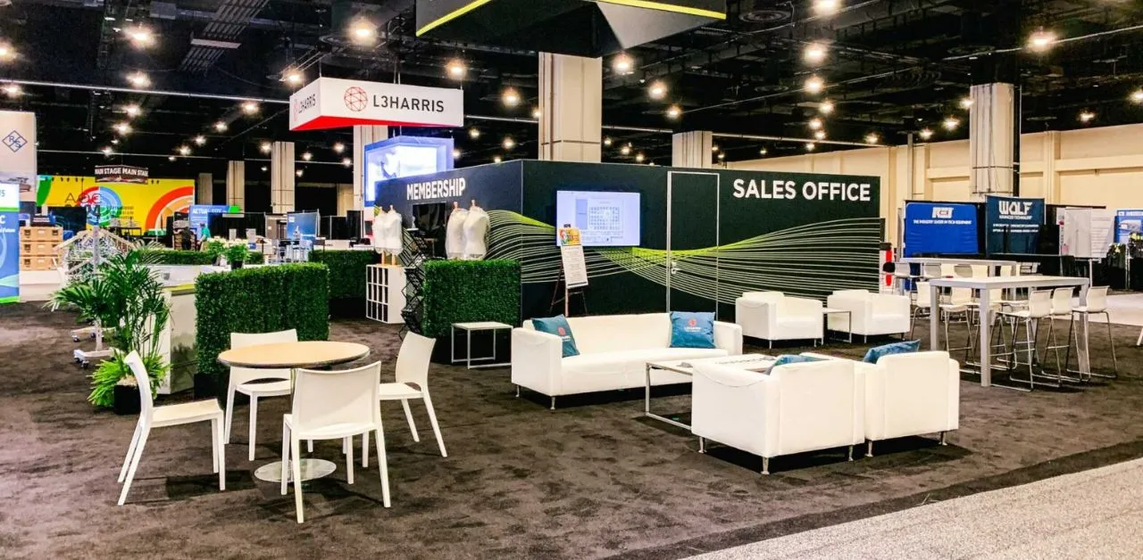 How to Host a Trade Show: Secrets to Big Success