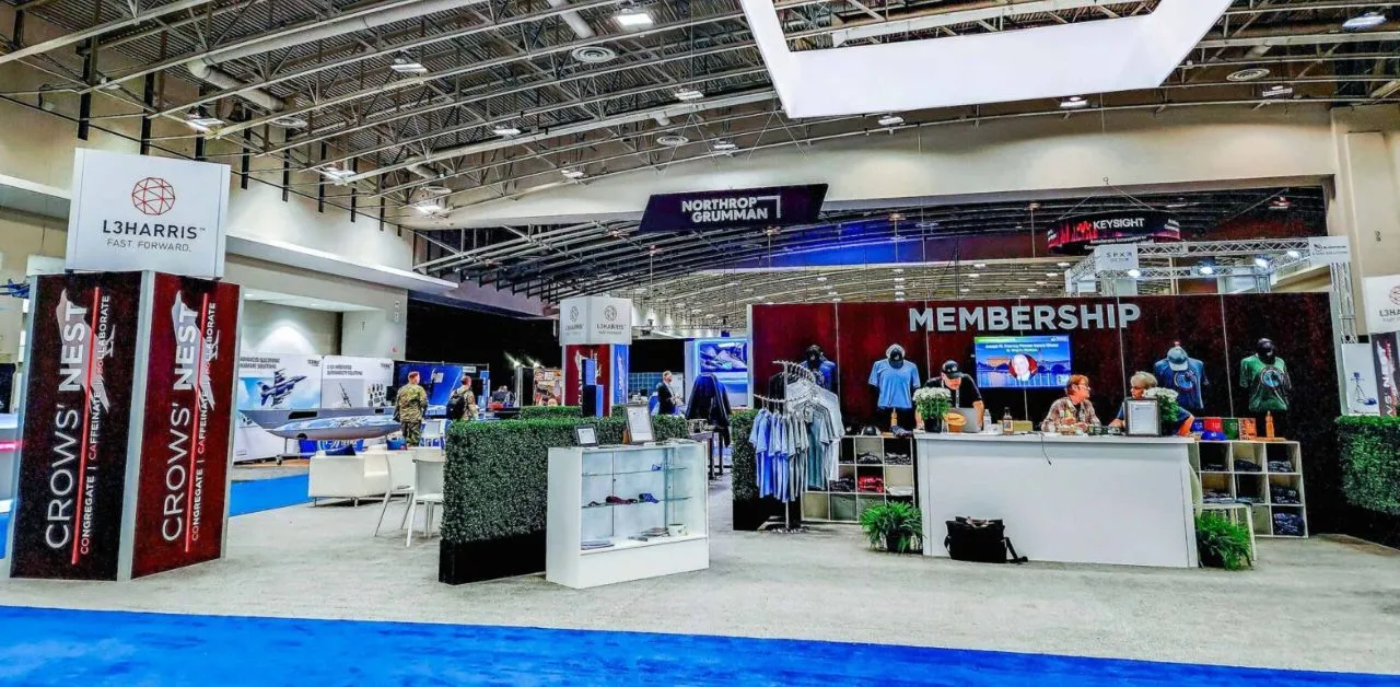 Outsourcing Logistics for Trade Shows: Save Time & Cost