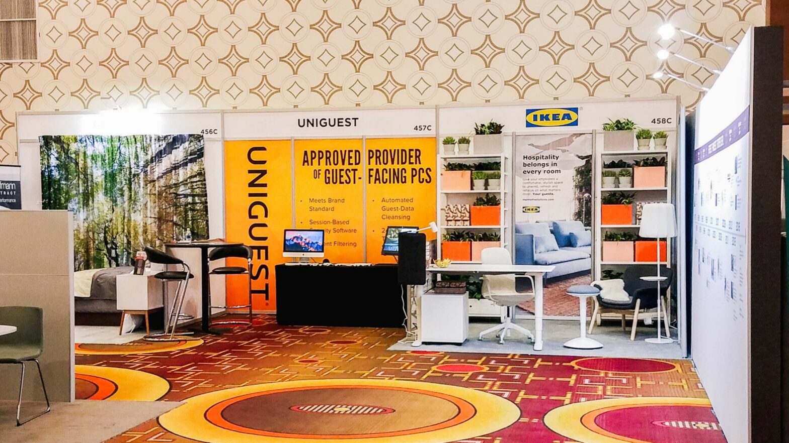 Trade Show Booth Design Tips That Actually Work