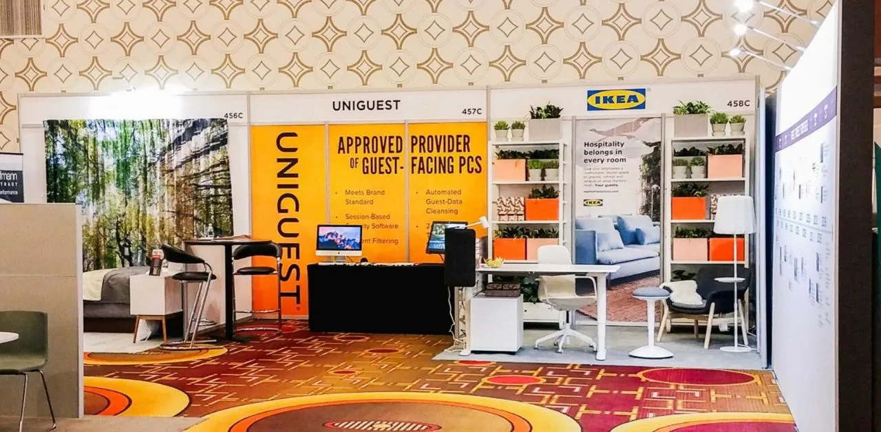 Trade Show Booth Design Tips That Actually Work in 2026