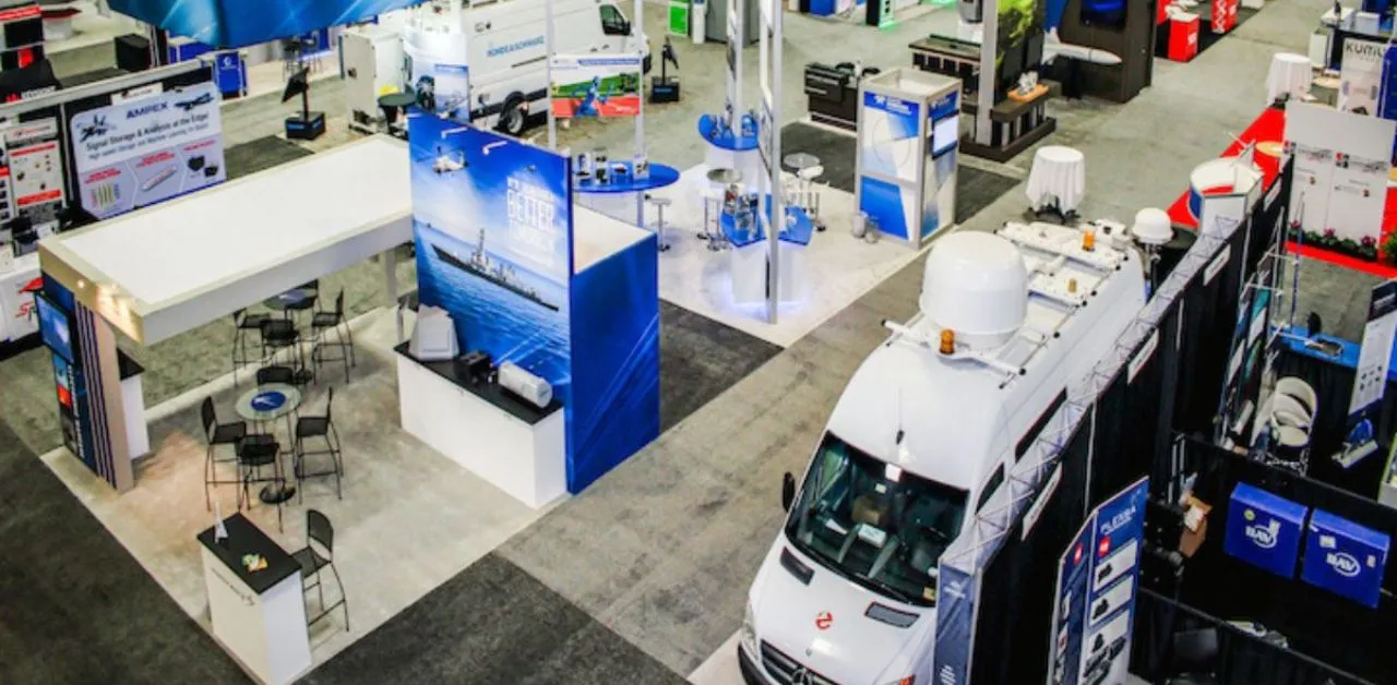 Trade Show Booth Rental Cost: 2026 Budget Guide