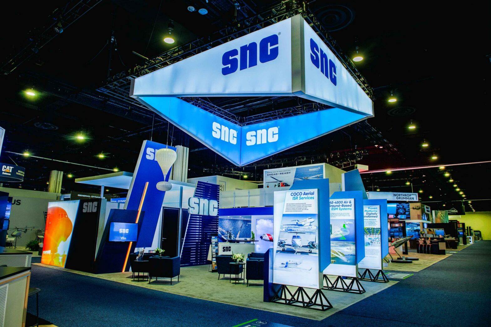 Trade Show Booth Staff Training