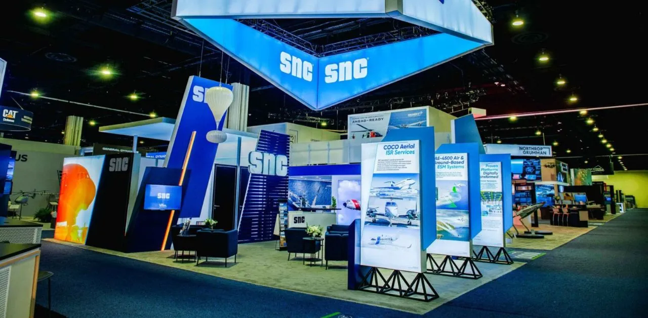 Trade Show Booth Staff Training: Turn Visitors Into Leads