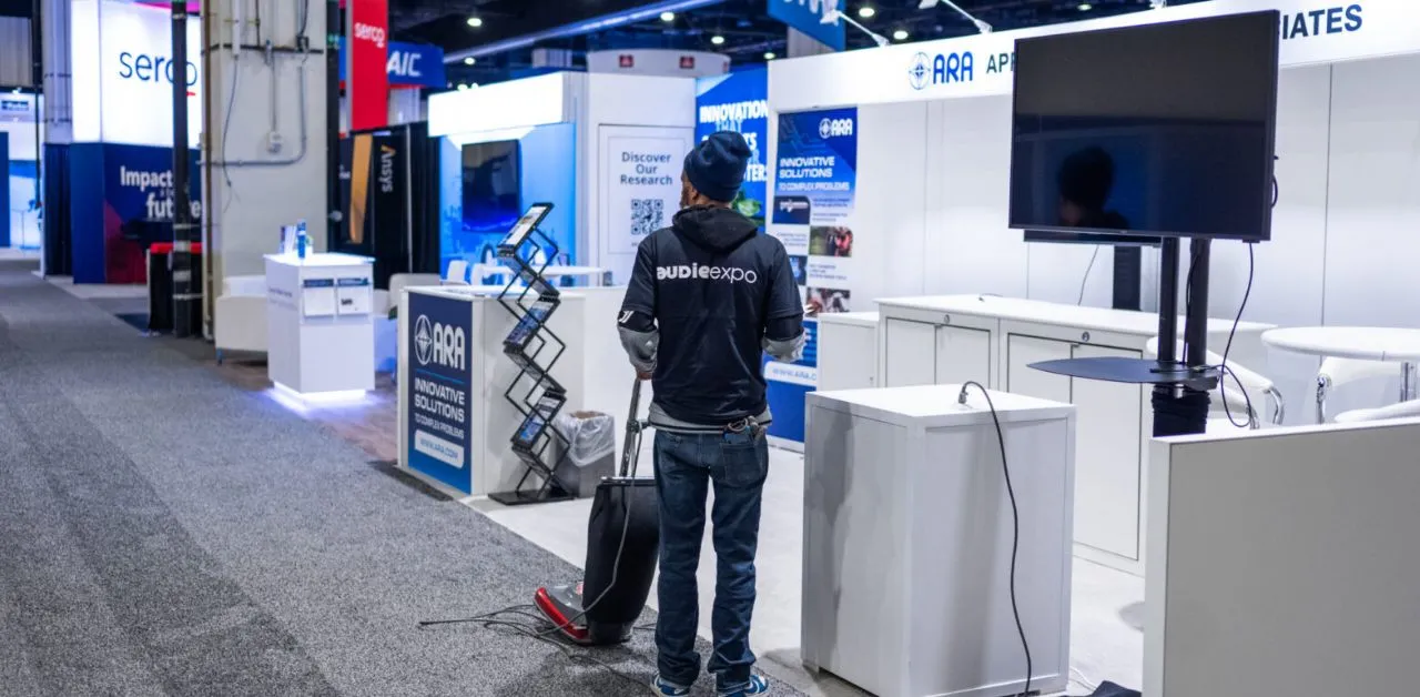 Trade Show Checklist for First-Time Exhibitors Guide