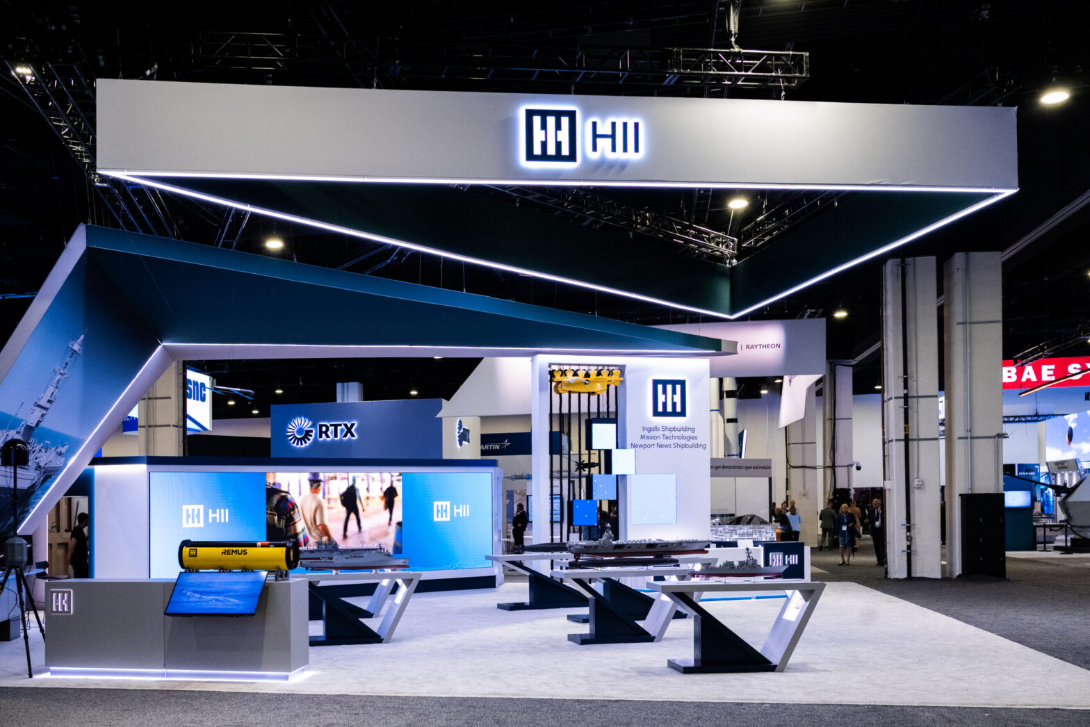 Trade Show Exhibit Maintenance Made Easy & Effective