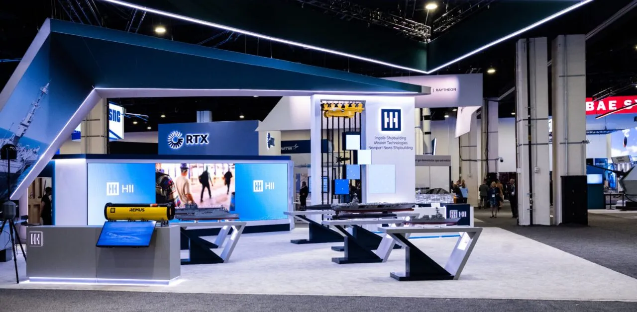 Trade Show Exhibit Maintenance Made Easy & Effective