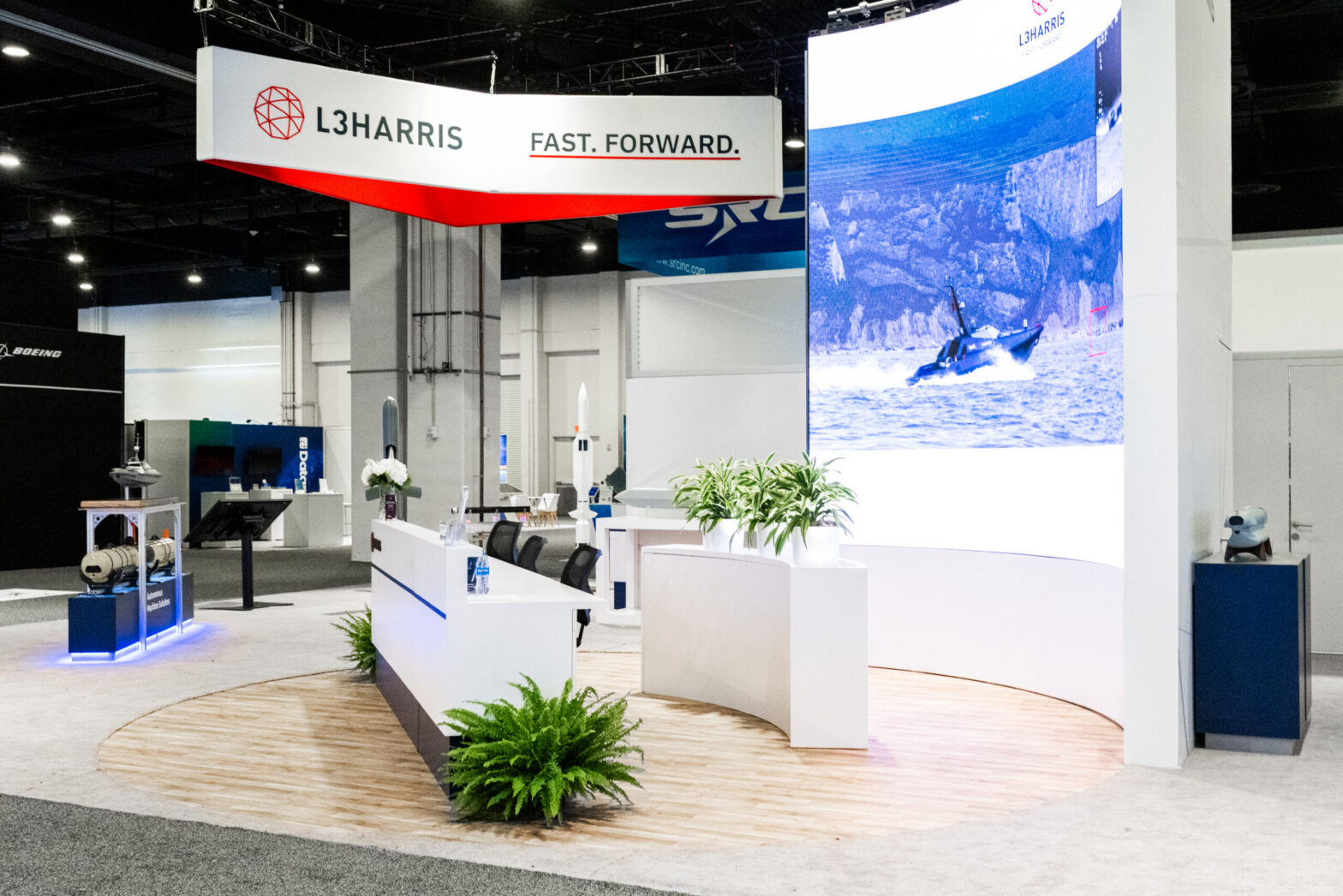 Trade Show Insurance: The Smart Exhibitor’s Guide