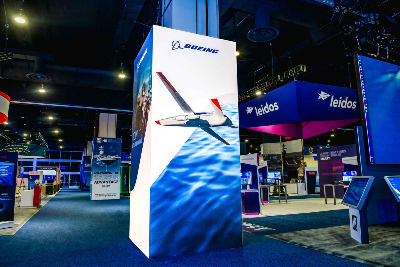 Trade Show Logistics Planning That Guarantees Success