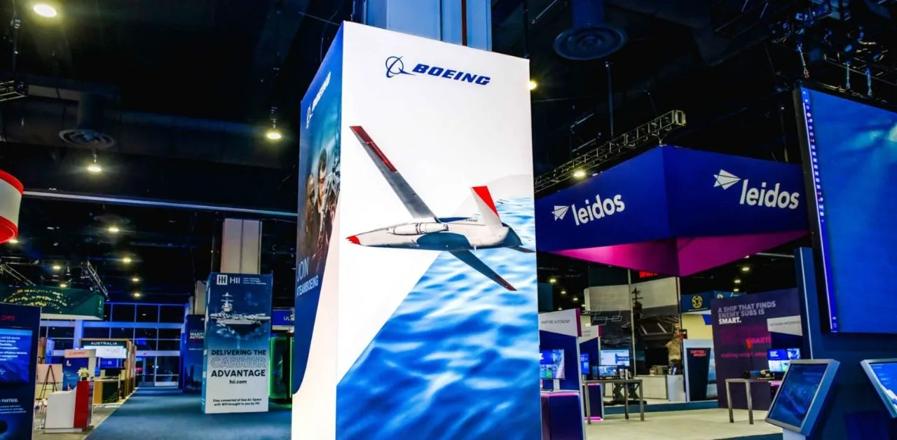 Trade Show Logistics Planning That Guarantees Success