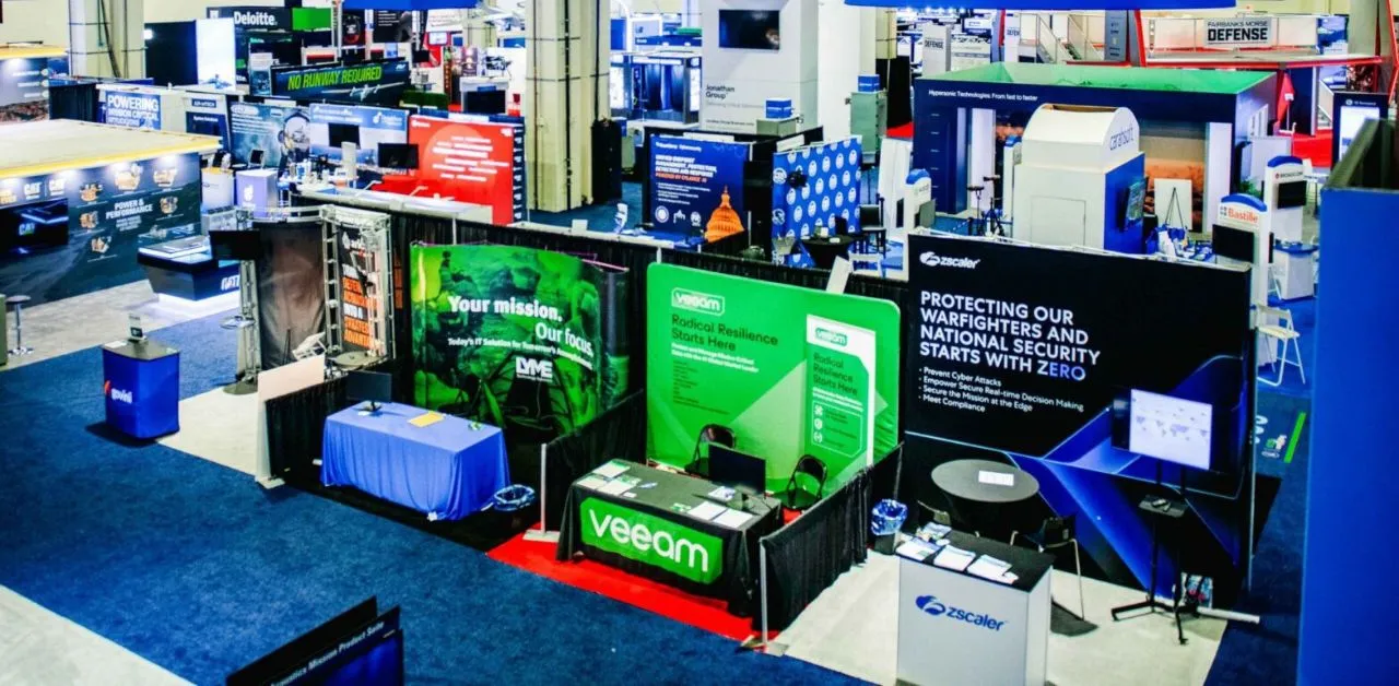 What Is CHAMPS Trade Show? Complete Guide 2026