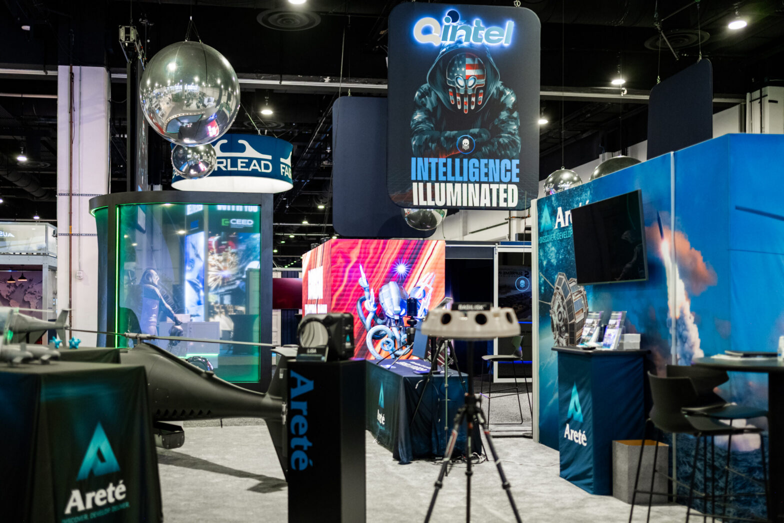 Why Trade Show Exhibit Storage Matters More Than You Think